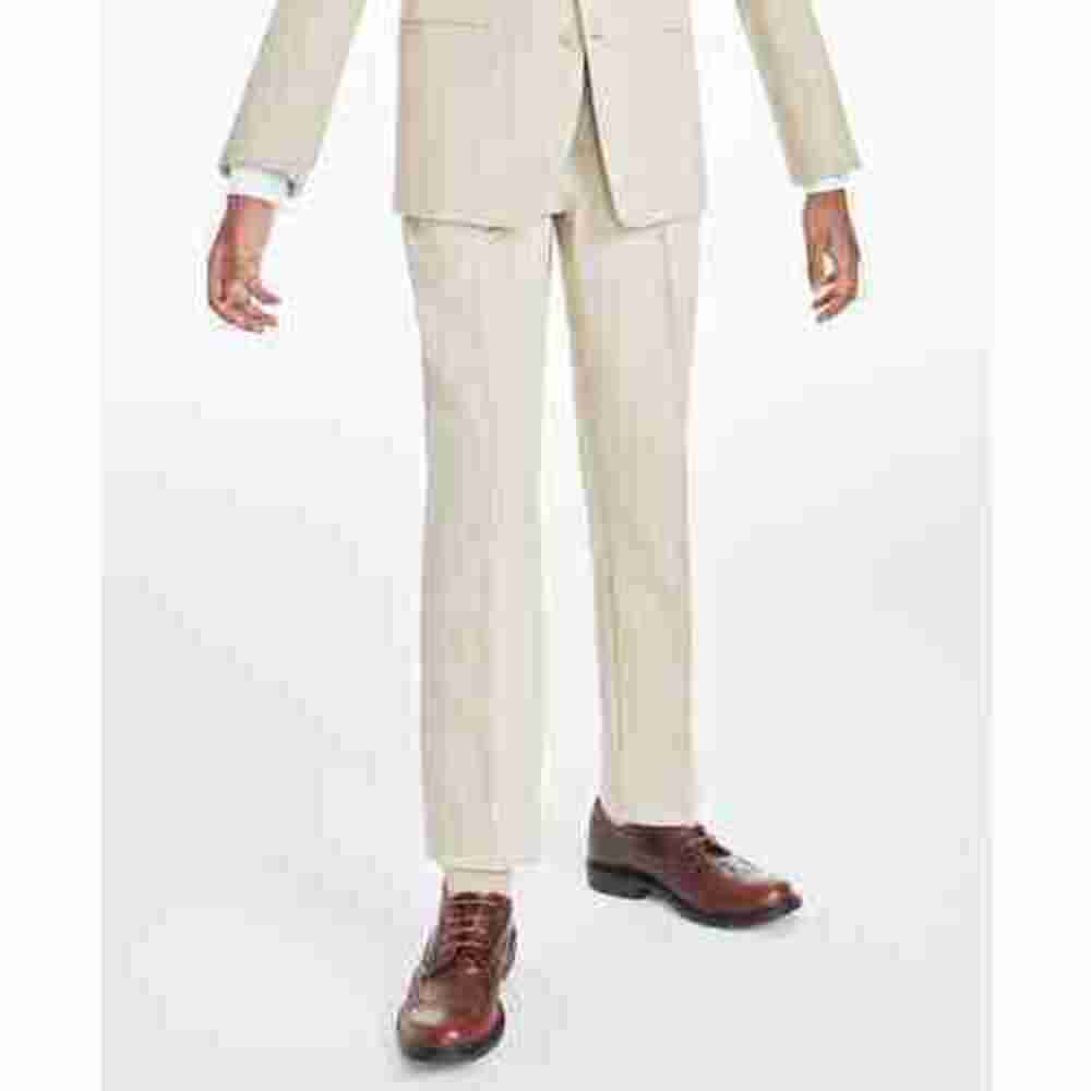 Calvin Klein Stretch Machine Washable Performance Pants